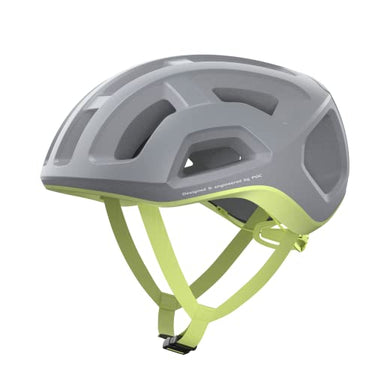 POC Ventral Lite Fahrradhelm - Unser leichtester Helm aller Zeiten mit optimaler Luftdurchlässigkeit und verbesserter struktureller Integrität für optimalen Schutz im Sale